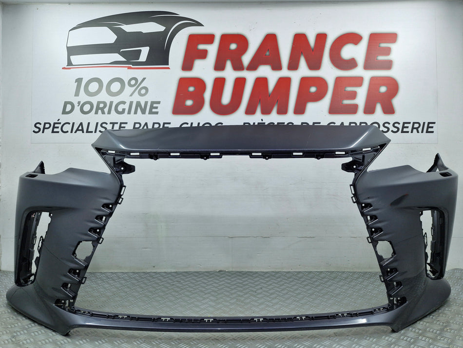 Pare-choc avant Lexus RX 4 Phase 2 d’origine occasion à partir (12/2022) — FB685