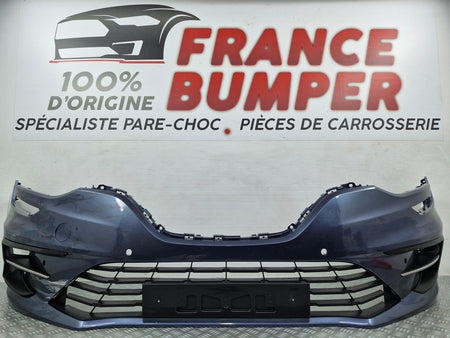 Pare-choc avant Renault Mégane 4 Phase 2 d’origine occasion à partir (07/2020) — FB686
