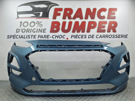 Pare-choc avant Hyundai Kona Phase 1 d’origine occasion à partir (10/2017) — FB687