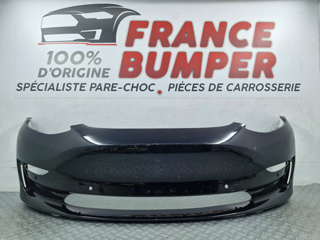 pare choc avant tesla model 3 tm3p1