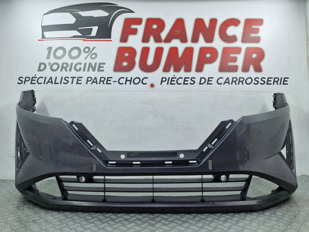 Pare-choc avant Nissan Qashqai III Phase 1 2021 avec radars d’origine sv3711