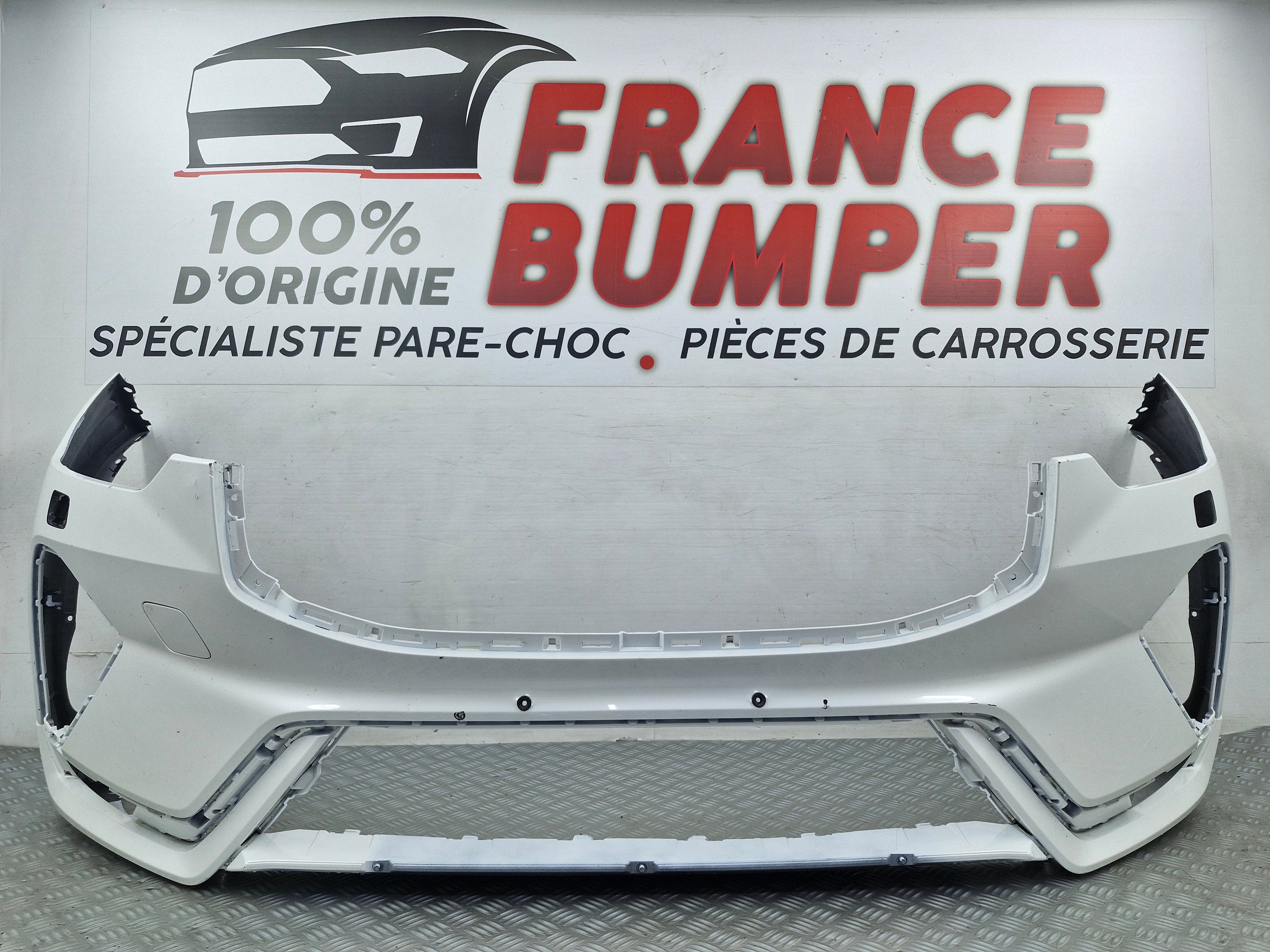 Pare-choc avant Volvo XC60 III d’origine occasion à partir (01/2025) — FB692