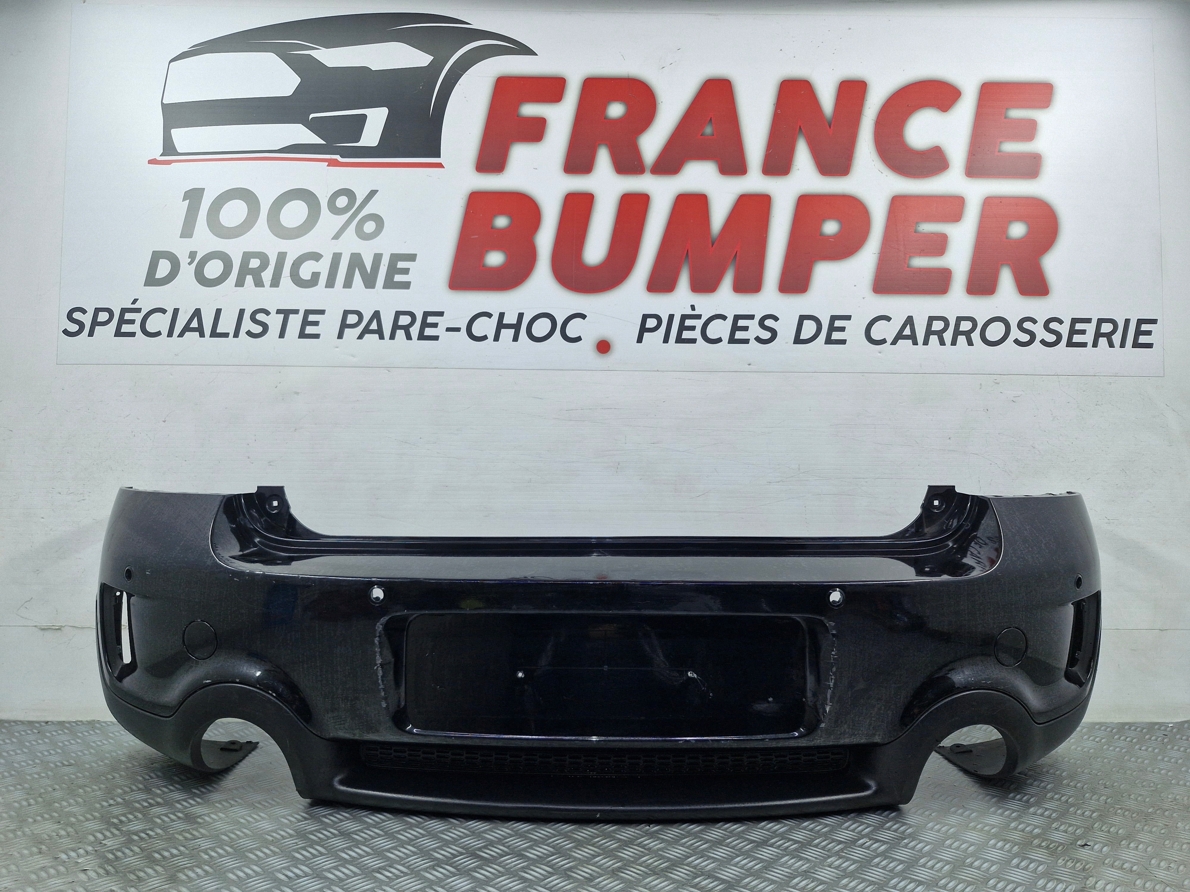 Pare-choc arrière MINI R60 S d’origine occasion (08/2010 - 06/2017) — FB693