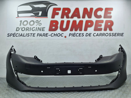Pare-choc avant Peugeot 508 II 2018 neuf d’origine constructeur
