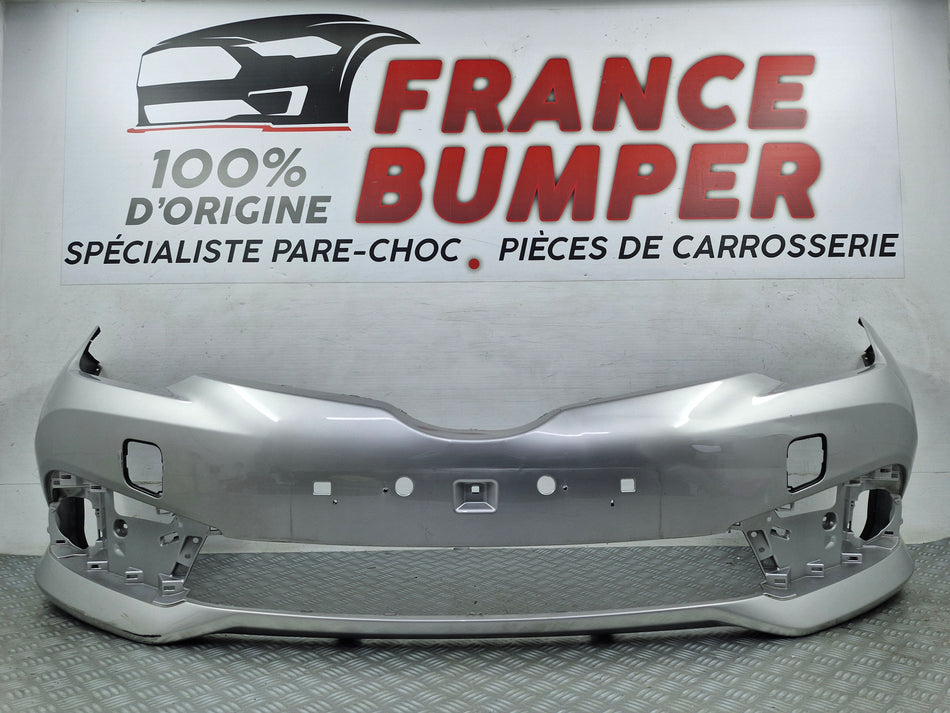 Para-choques dianteiro Toyota Auris 2 Berline (a partir de 06/2015) – Peça original usada