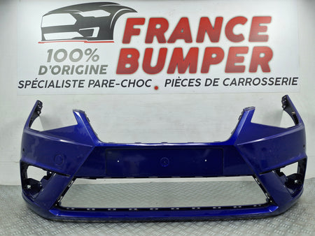 Pare-choc avant Seat Ibiza d’origine occasion à partir (02/2017) — FB697