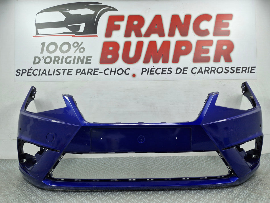 Pare-choc avant Seat Ibiza d’origine occasion à partir (02/2017) — FB697