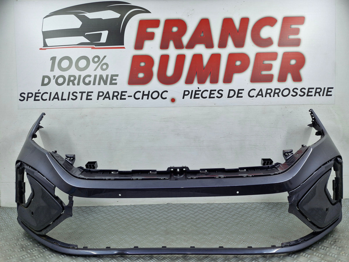 Pare-choc avant Volkswagen Taigo R-Line 2021 d’origine sv2461