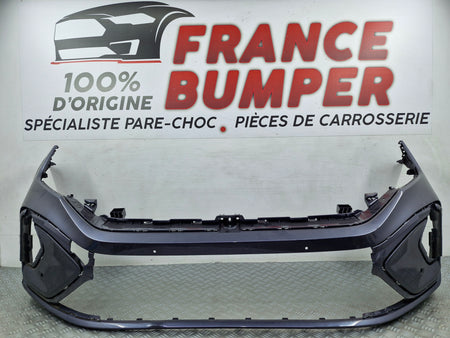 Pare-choc avant Volkswagen Taigo R-Line 2021 d’origine sv2461