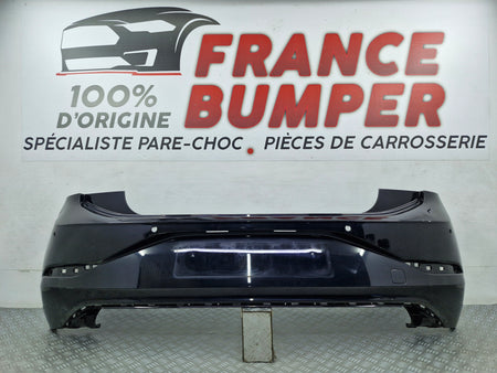 Pare-choc arrière Volkswagen Polo 6 Phase 2 2021 avec radars d’origine sv2801
