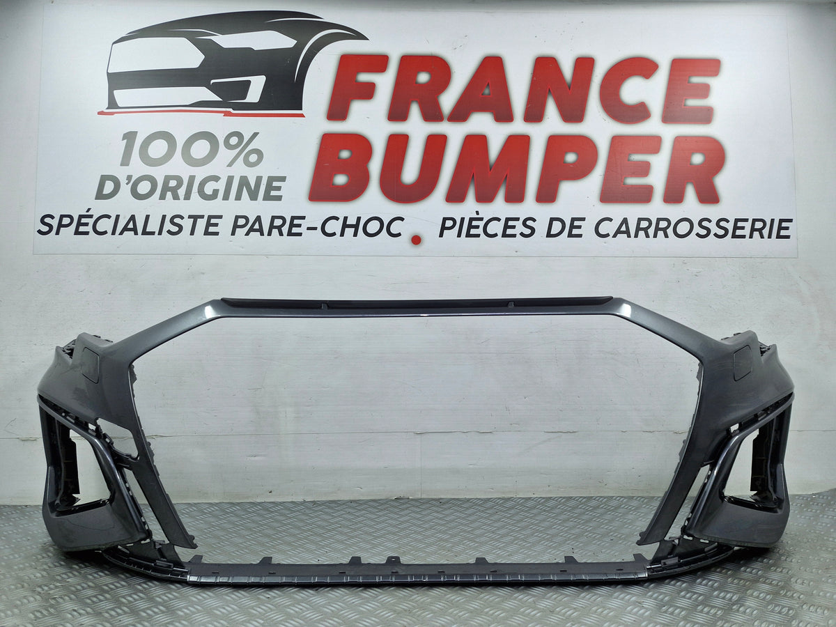Pare-choc avant Audi A3 (8Y) S-Line d’origine occasion à partir (03/2020) — FB709