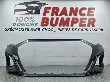 Pare-choc avant Audi A3 (8Y) S-Line d’origine occasion à partir (03/2020) — FB709