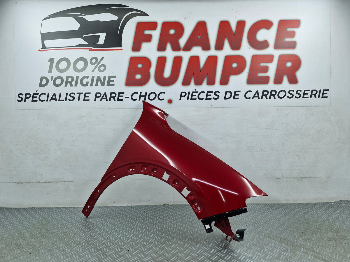 Aile avant droite DS3 Crossback 2018 d’origine occasion