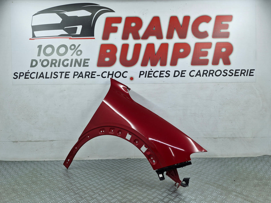 Aile avant droite DS3 Crossback 2018 d’origine occasion