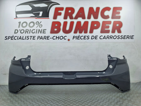 Pare-choc arrière Dacia Sandero 3 occasion d’origine FB553