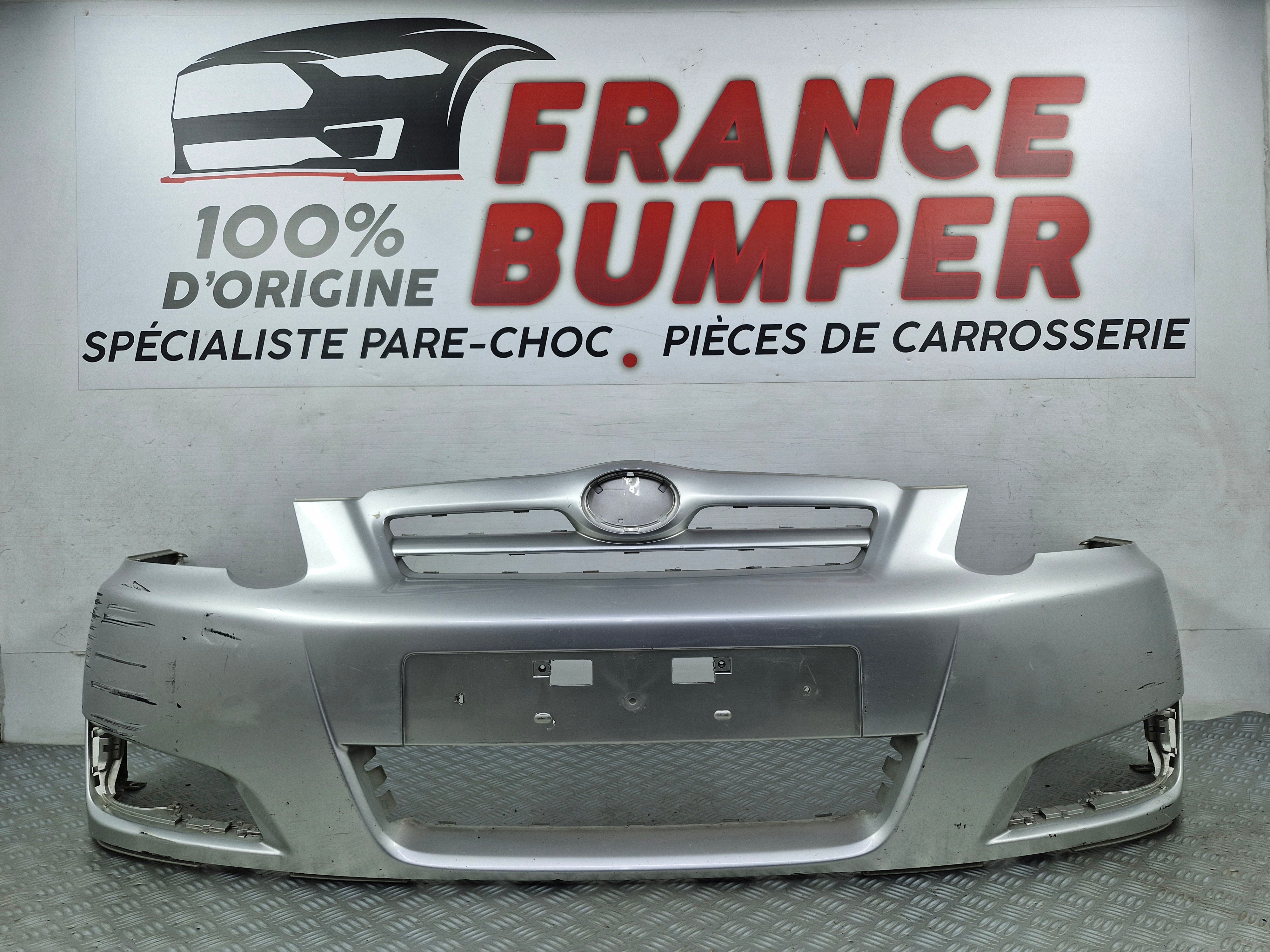 Pare-choc avant Toyota Corolla II Phase 2 occasion d’origine FB555