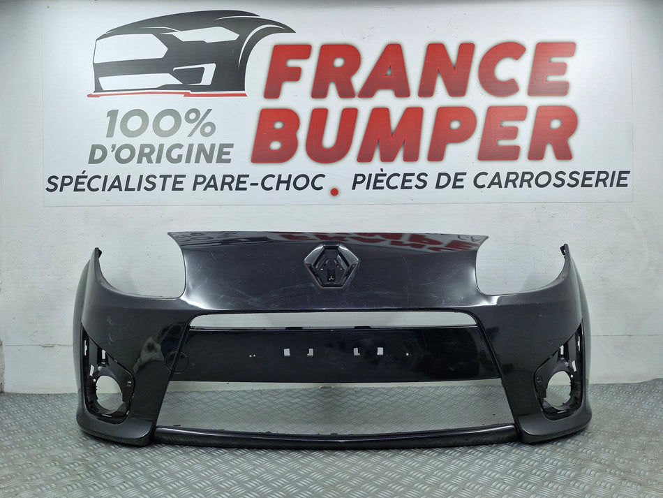 Front bumper Renault Twingo 2 Phase 1 GT Dynamique (2007-2011) – 100% original manufacturer used part