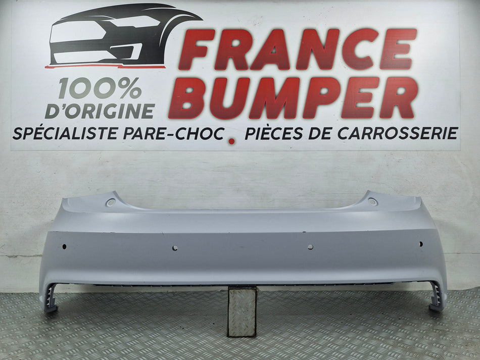 Pare-choc avant Audi A1 8X Phase 2 neuf d’origine FB556