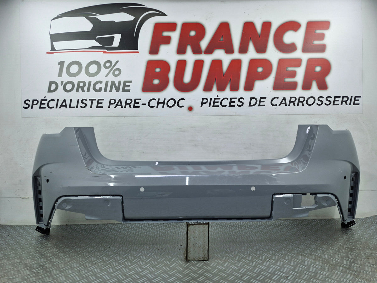  Pare-choc arrière BMW Série 1 F70 2024 radars Park Assist d’origine France Bumper sv769