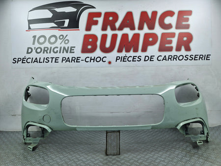 France Bumper – pare-choc avant Citroën C3 III 2016 FBC3AV1016