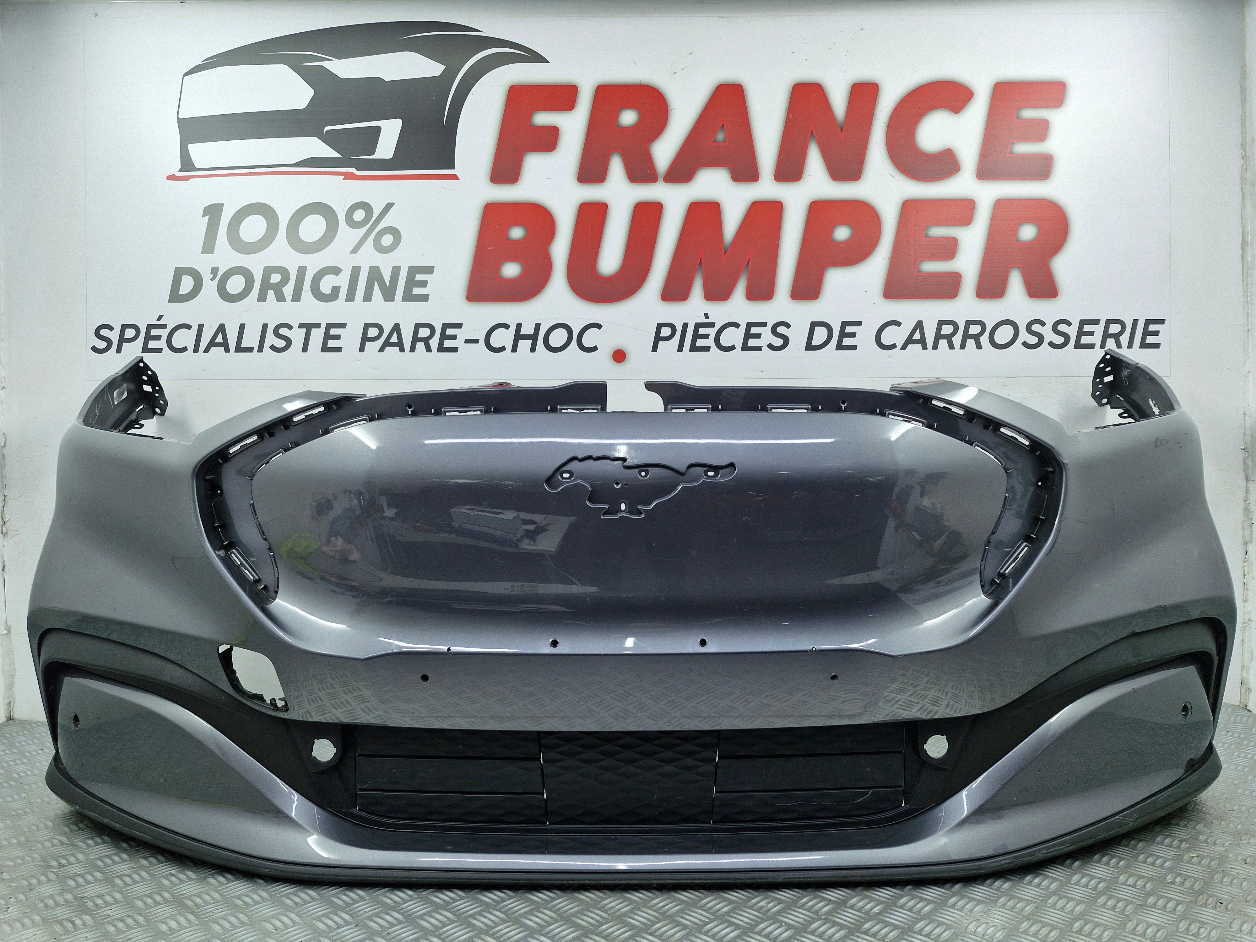Pare-choc avant Ford Mustang Mach-E 2020 occasion d’origine FB558