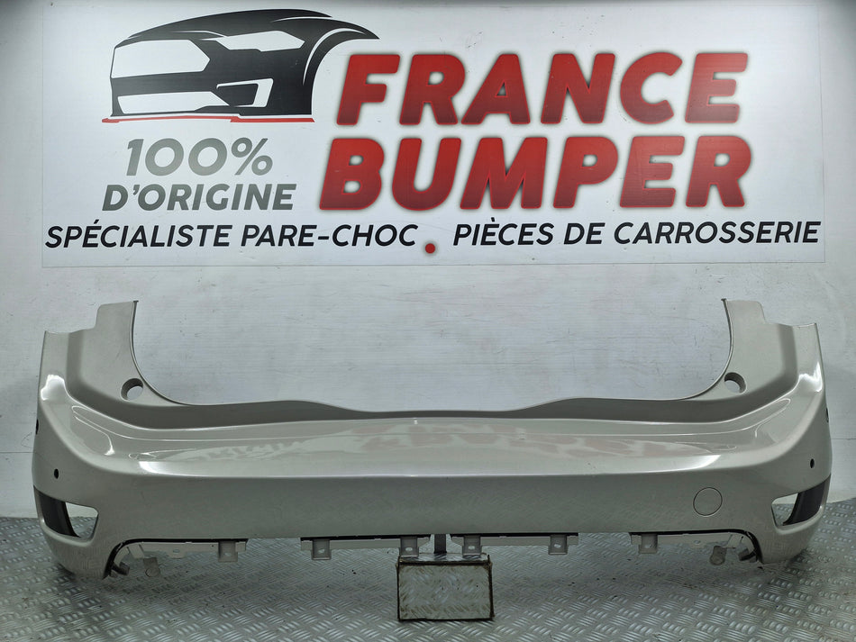 Pare-choc arrière Citroën C4 Grand Picasso II 2013–2018 occasion FB563