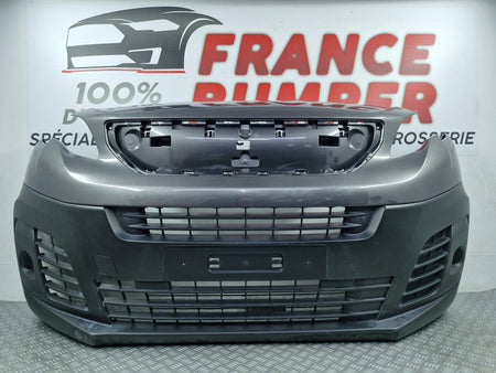 Pare-choc avant Peugeot Expert III 2016–2022 occasion d’origine FB564