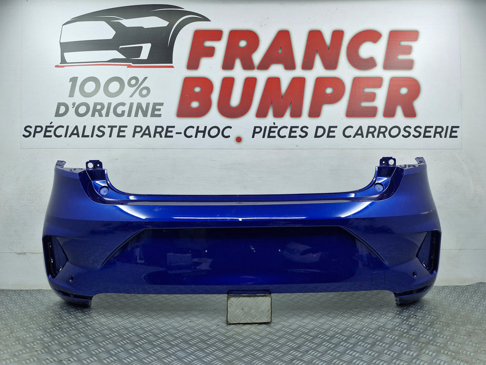 Para-choques traseiro Renault Clio 5 original usado a partir de (06/2023)