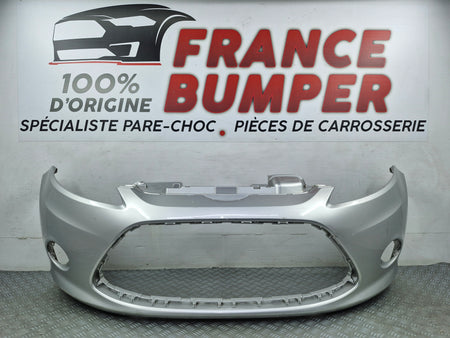 Pare-choc avant Ford Fiesta 6 2008–2012 occasion d’origine FB567