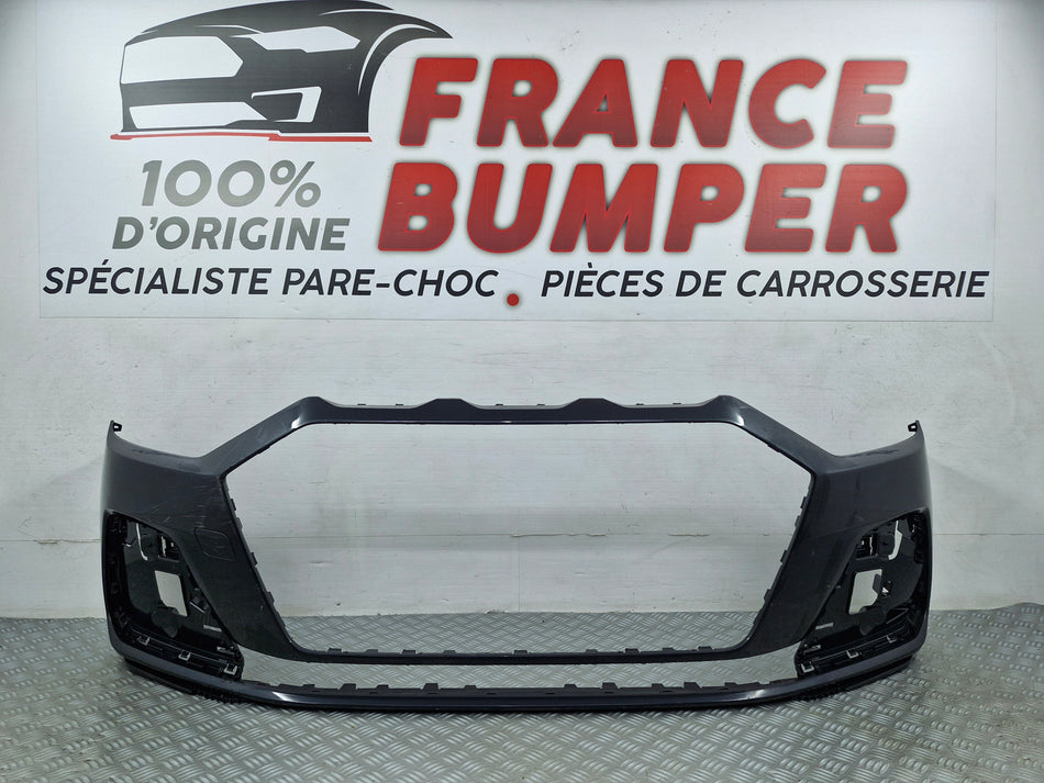 Front bumper Audi A1 II (GB) (from 12/2018) – Original used part