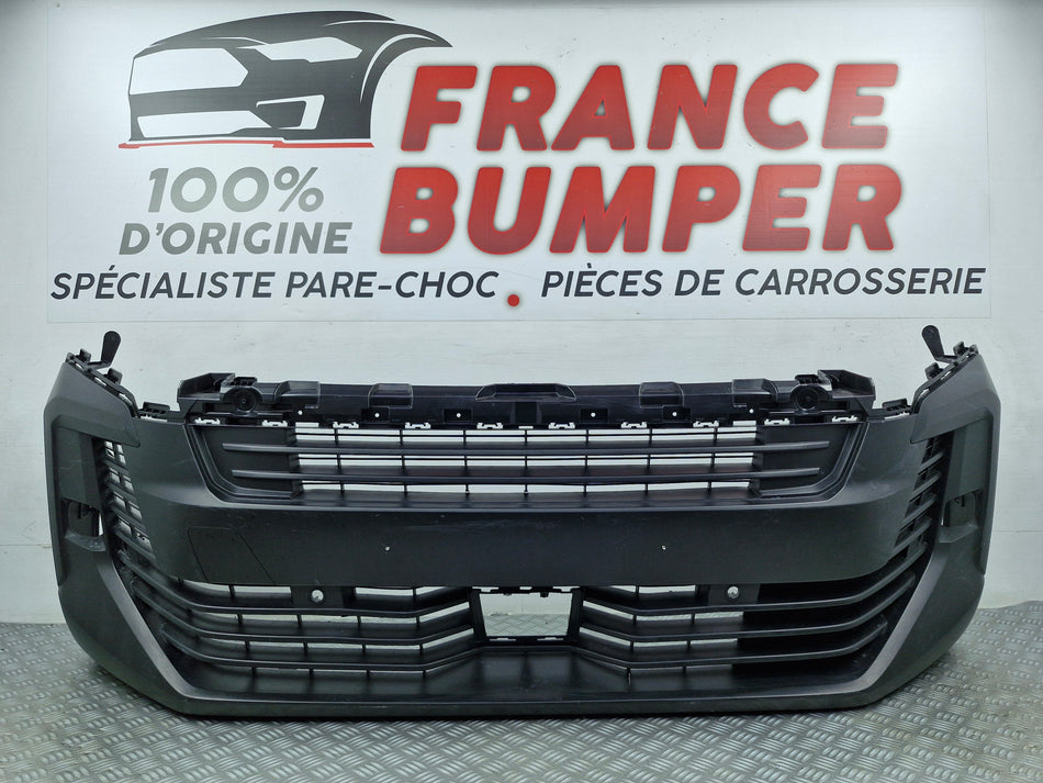 Pare-choc avant Jumpy 3 Expert 3 Phase 2 01/2024 d’origine sv438