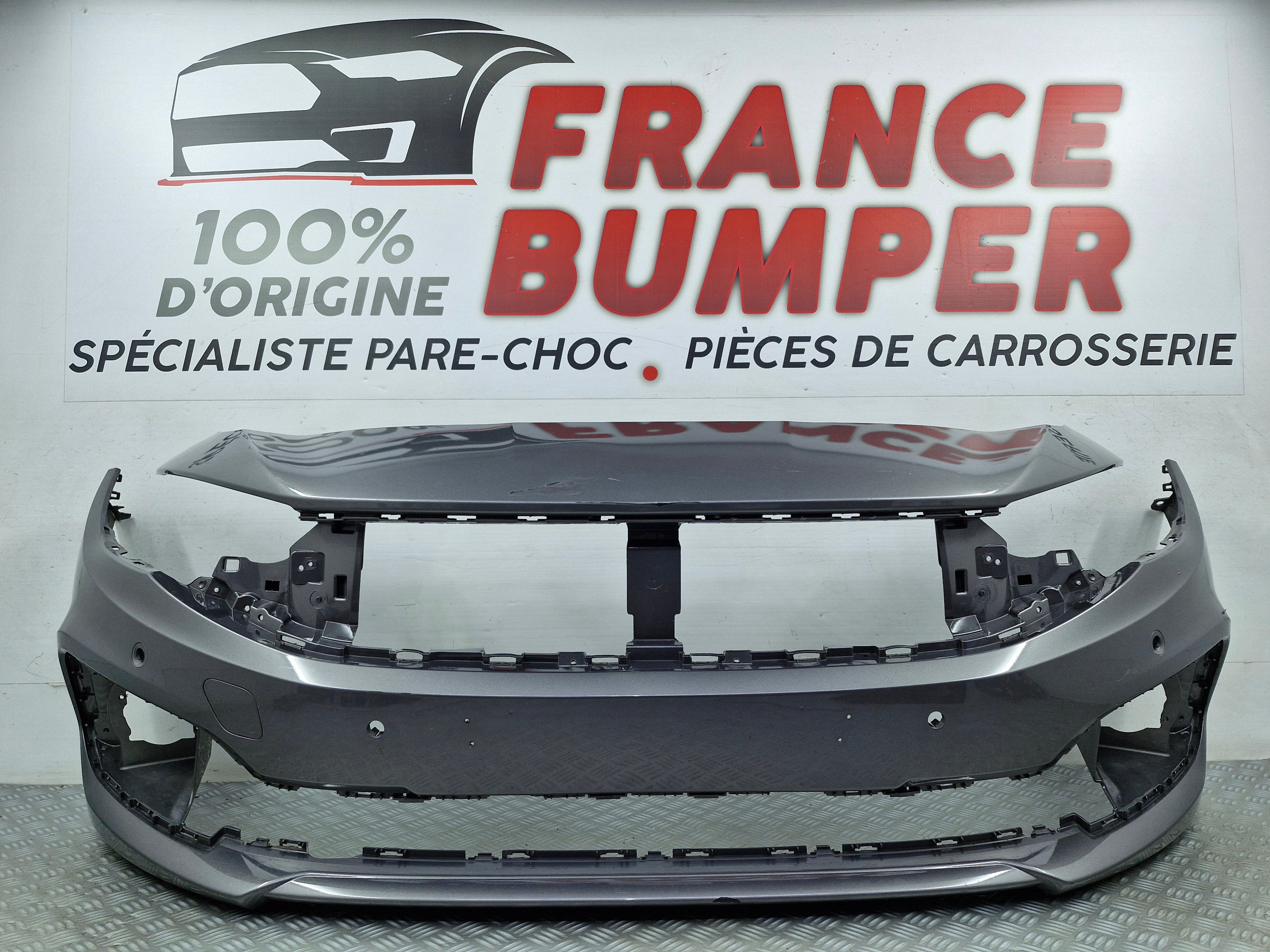 Pare-choc avant Fiat Tipo II Phase 2 2020–2024 occasion d’origine FB574