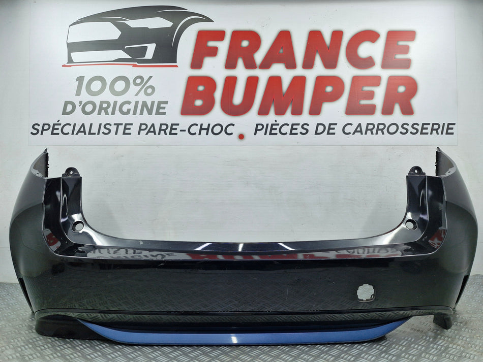 Pare-choc arrière Toyota Corolla Break occasion d’origine (à partir de 2019) — FB556