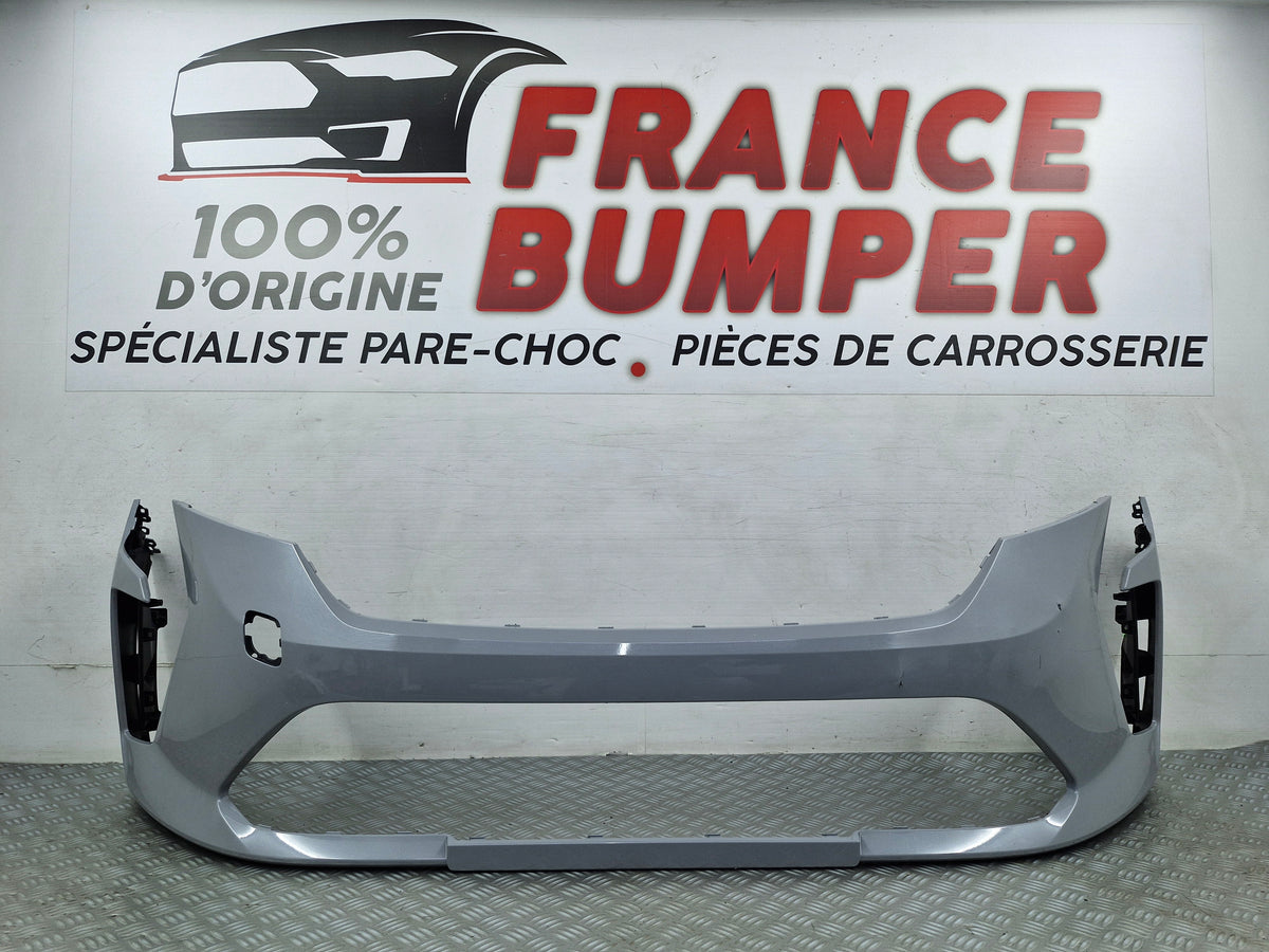 Pare-choc avant Renault Clio 5 Phase 2 2023–2025 occasion d’origine FB577