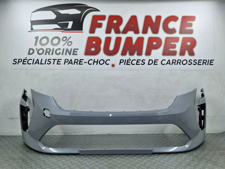 Pare-choc avant Renault Clio 5 Phase 2 2023–2025 occasion d’origine FB577