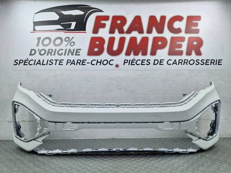 Pare-choc avant Volkswagen T-Roc R-Line 2022–2025 occasion d’origine FB578