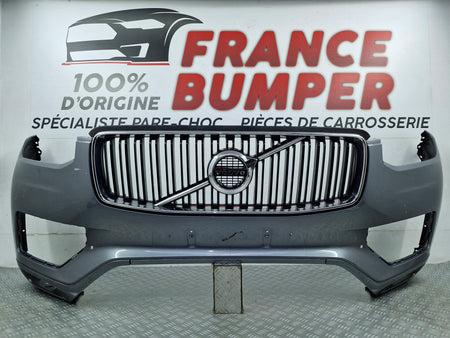 Pare-choc avant Volvo XC90 II Phase 1 2015–2020 occasion d’origine FB579