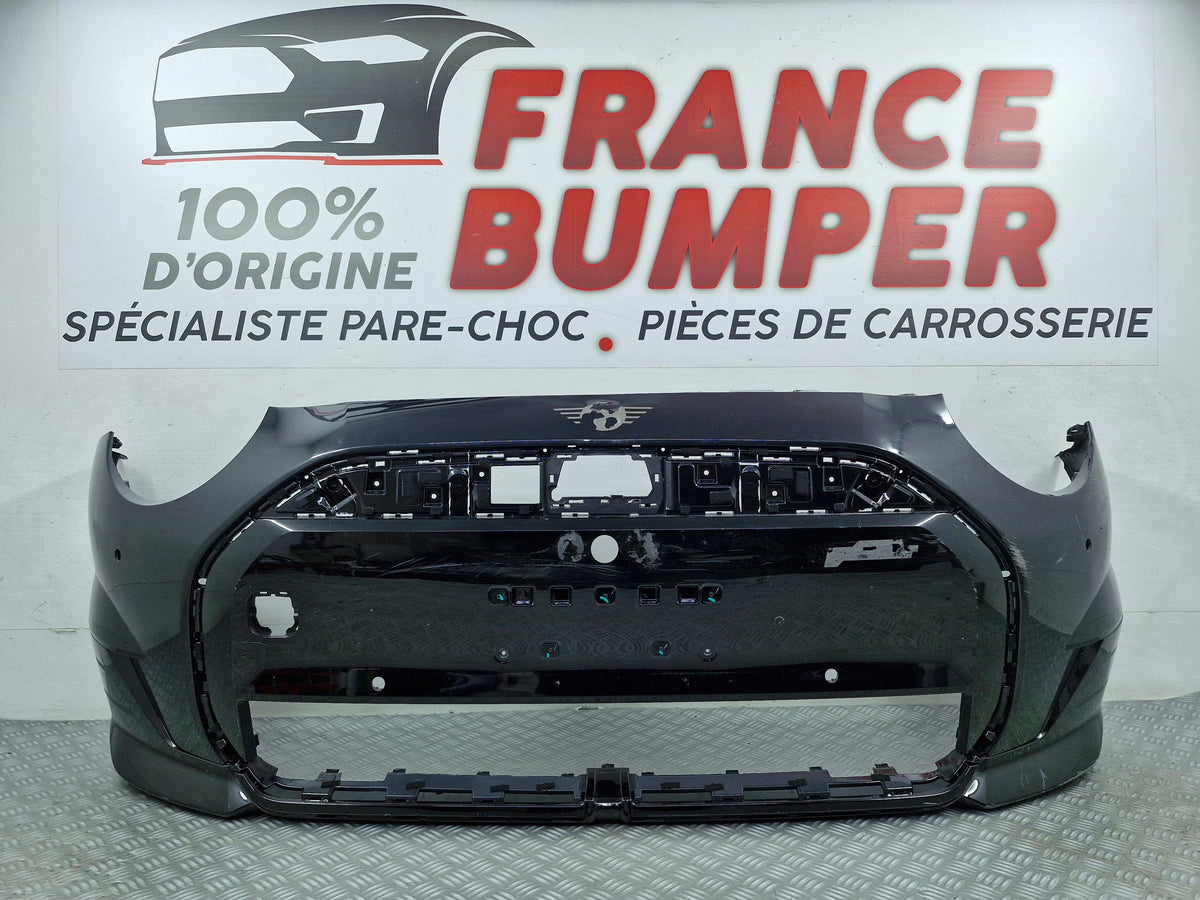 Pare-choc avant Mini Cooper F65 JCW 2023–2025 occasion d’origine FB580