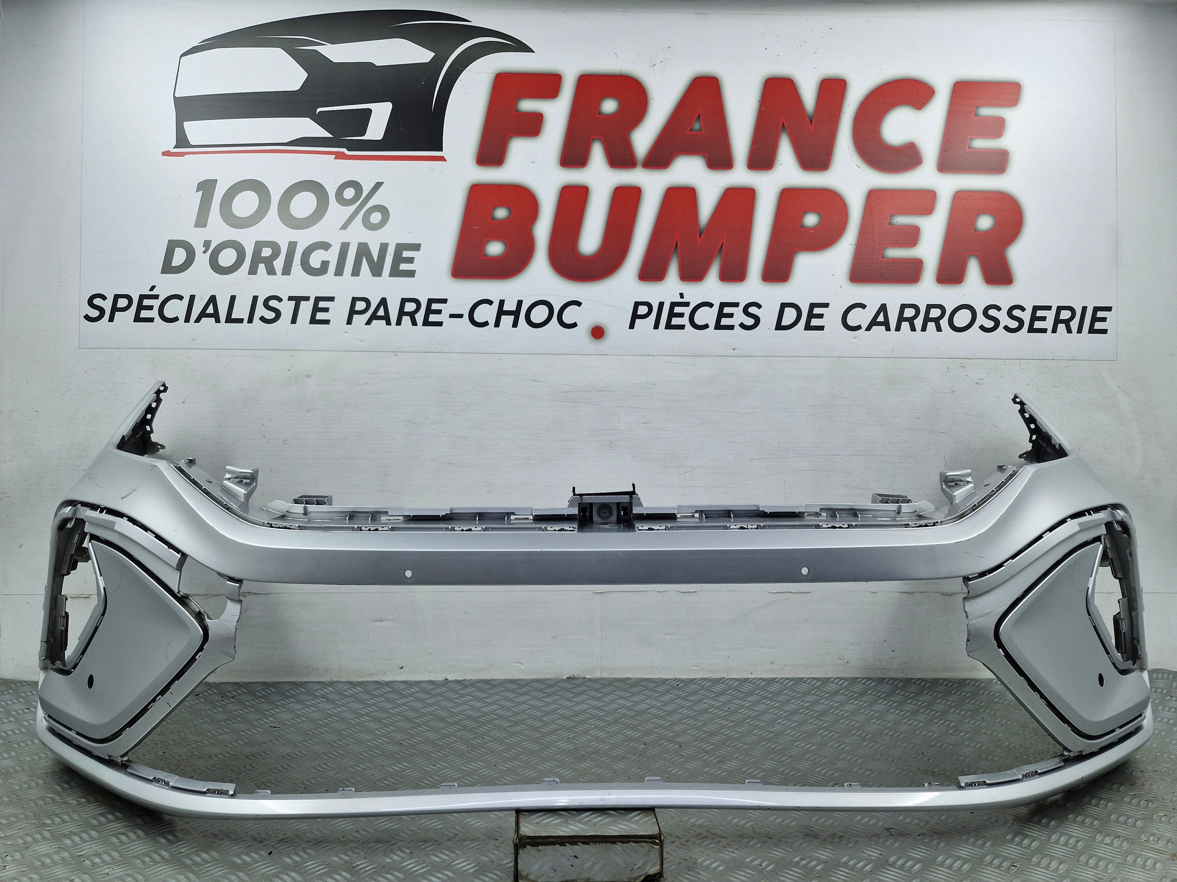 Pare-choc avant Volkswagen Taigo R-Line 2021–2025 occasion d’origine FB582