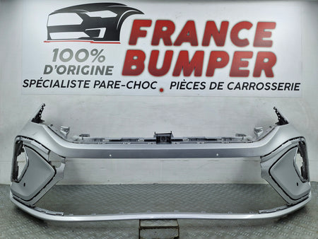 Pare-choc avant Volkswagen Taigo R-Line 2021–2025 occasion d’origine FB582