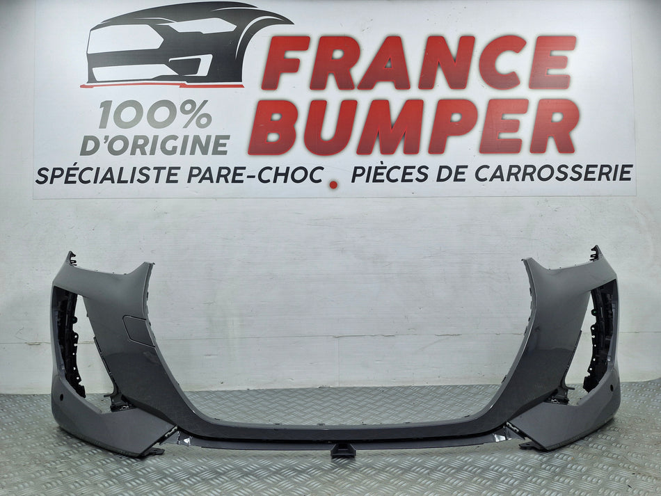 Pare-choc avant Peugeot 208 II Phase 2 gt line  (à partir de 10/2023) – Occasion d'origine