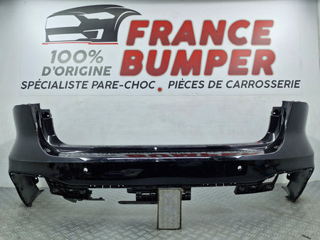 Pare-choc arrière Audi A5 III 2024–2025 occasion d’origine FB589