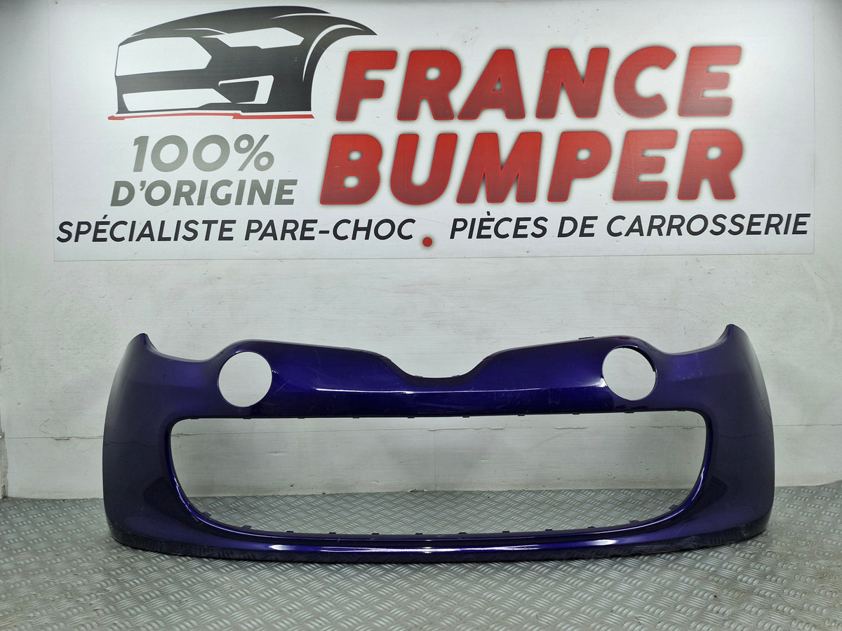 Pare-choc avant Renault Twingo 3 (03/2014 à 03/2020) occasion d’origine FB591