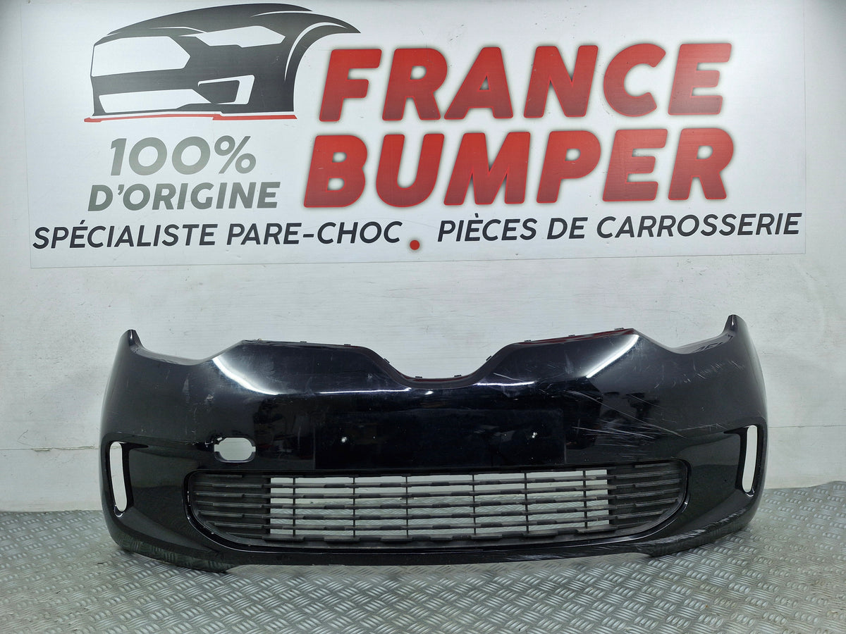 Pare-choc avant Renault Twingo 3 Phase 2 (06/2019 à 2024) occasion d’origine FB596