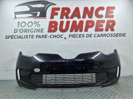 Pare-choc avant Renault Twingo 3 Phase 2 (06/2019 à 2024) occasion d’origine FB596