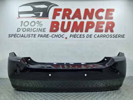 Pare-choc arrière Toyota Prius II (03/2004 à 11/2009) occasion d’origine FB597