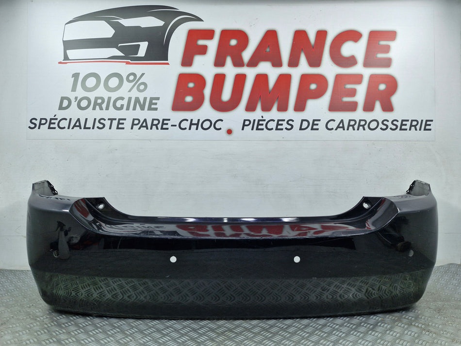 Pare-choc arrière Toyota Prius II (03/2004 à 11/2009) occasion d’origine FB597