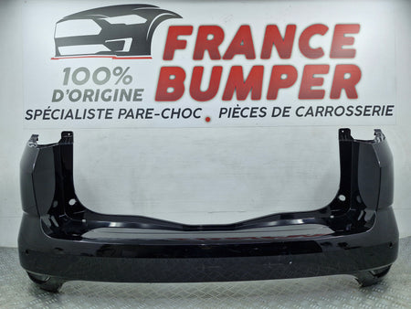 Pare-choc arrière Renault Mégane 4 Break (12/2015 à 2024) occasion d’origine FB598