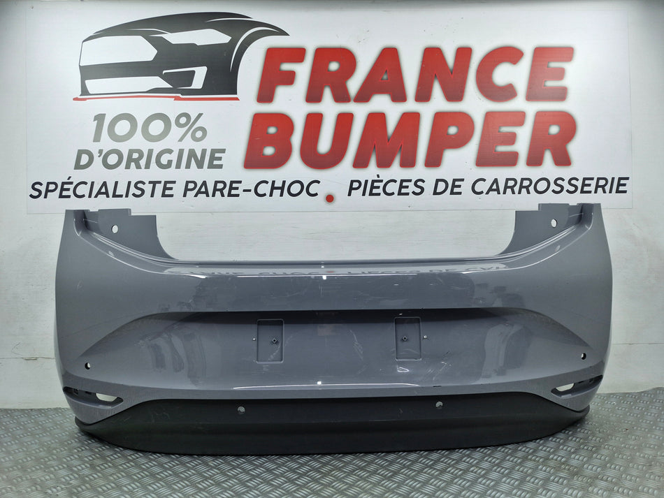 Pare-choc arrière Volkswagen ID.3 Phase 1 (09/2020 à 2024) occasion d’origine FB602
