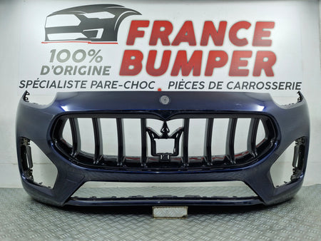 Pare-choc avant Maserati Grecale (09/2022 à 2025) occasion d’origine FB603